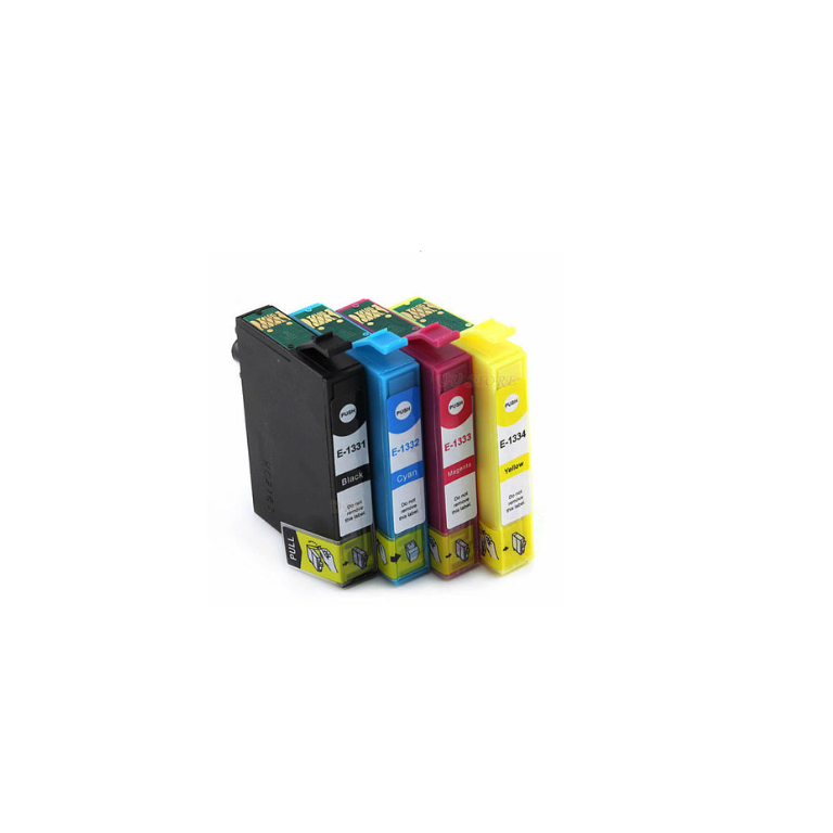 Epson 133 Compatible Value Pack Image