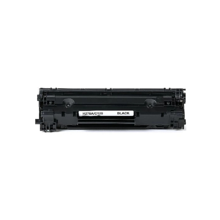 HP 78A CE278A Black Compatible Toner Image
