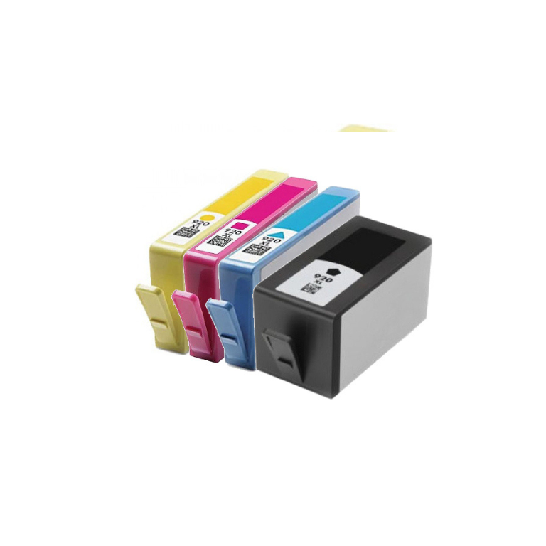 HP 920XL Compatible Value Pack Image