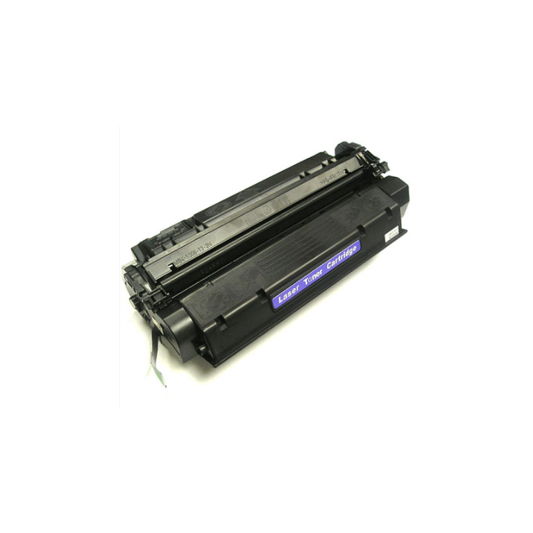 HP C7115A (15A) Black Compatible Toner Image