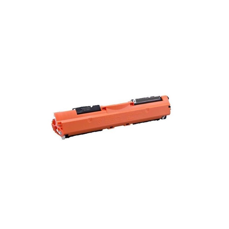 HP CF350A (130A) Black Compatible Toner Image