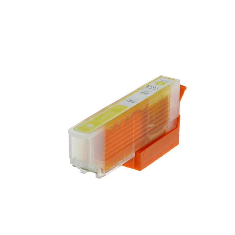 Epson 273XL Yellow Compatible Ink Cartridge Image