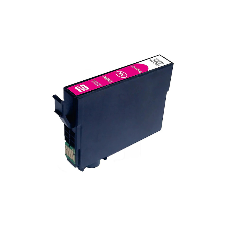 Epson 29XL Magenta Compatible Ink Cartridge Image