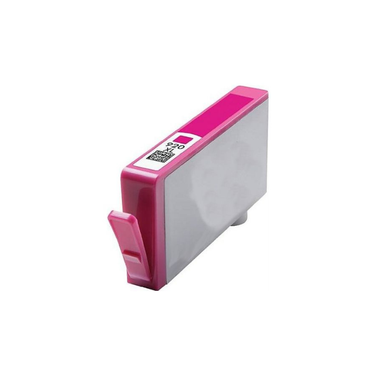 HP 920XL Magenta Compatible Ink Cartridge Image