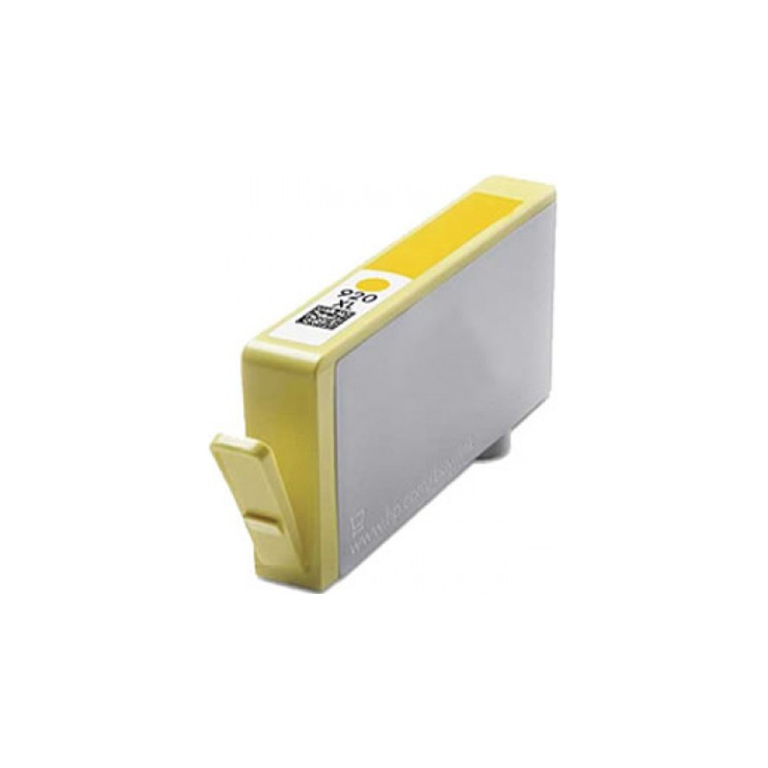HP 920XL Yellow Compatible Ink Cartridge Image