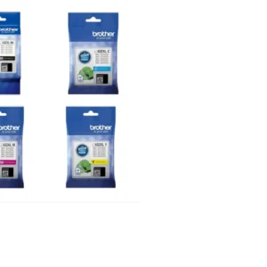 Brother 432XL Value Pack