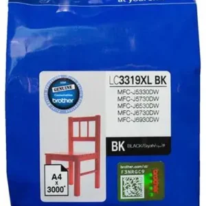 Brother 3339XL Black