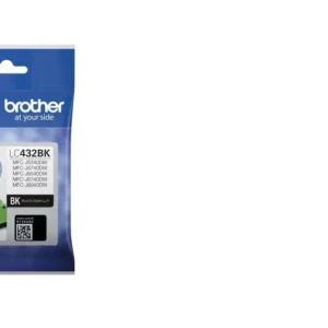Brother LC-432BK