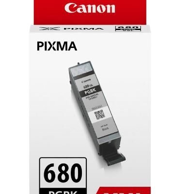 Canon 680XXL Original Black