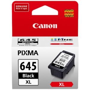 Canon PG 645XL Original Black