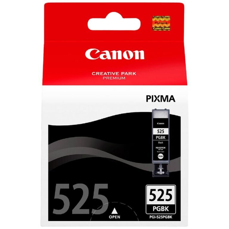 Canon PGI 525 Original Black