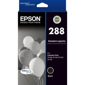 Epson 288 Original Black
