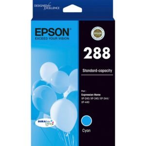 Epson 288 Original Cyan