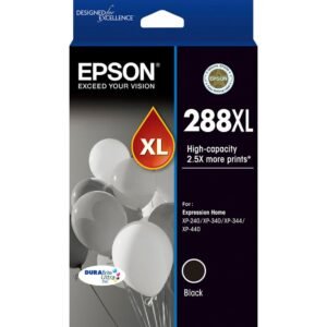 Epson 288XL Original Black