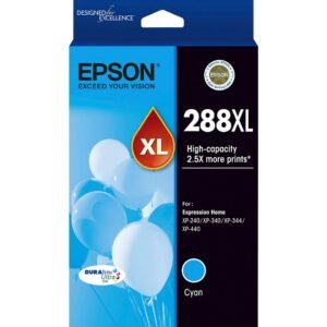 Epson 288XL Original Cyan