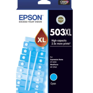 Epson 503XL Original Cyan