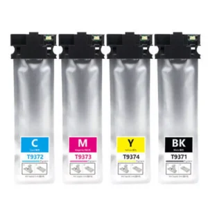 Epson 902XL Compatible Value Pack