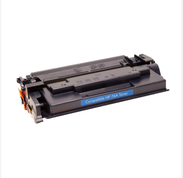 HP 76A CF276A Compatible Black Toner
