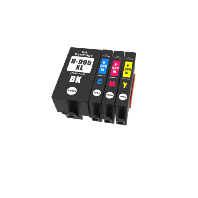 HP 905 Compatible Multi Pack