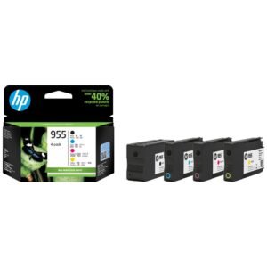 HP 955 Original Value pack