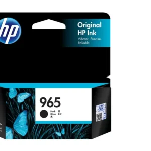 HP 965 Black Standard