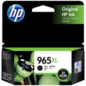 HP 965XL Original Black