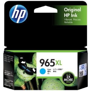HP 965XL Original Cyan