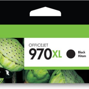 HP 970XL Original Black