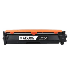 HP CF230 (30X) Compatible Black High Yield Toner