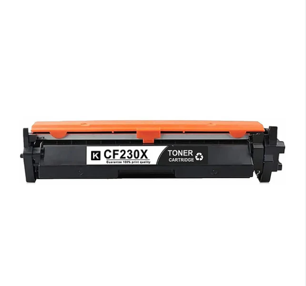 HP CF230 (30X) Compatible Black High Yield Toner
