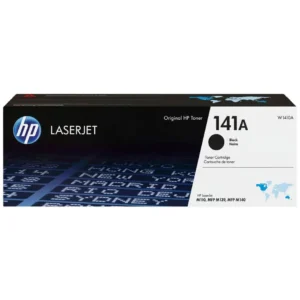 HP141A Black Toner