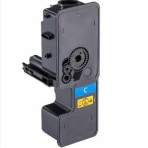 Kyocera TK-5244 Cyan Compatible