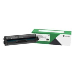 Lexmark 3230 Original Black Toner