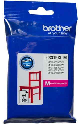Brother 3339XL Original Magenta