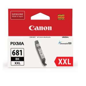 Canon 681XXL Original Photo Black Ink