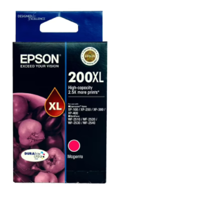 Epson 200XL Original Magenta
