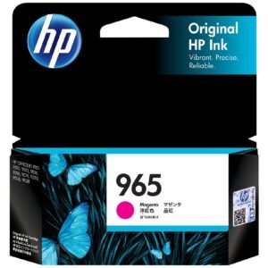 HP 965 Original Magenta