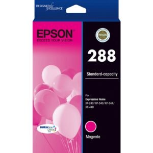 Epson 288 Original Magenta