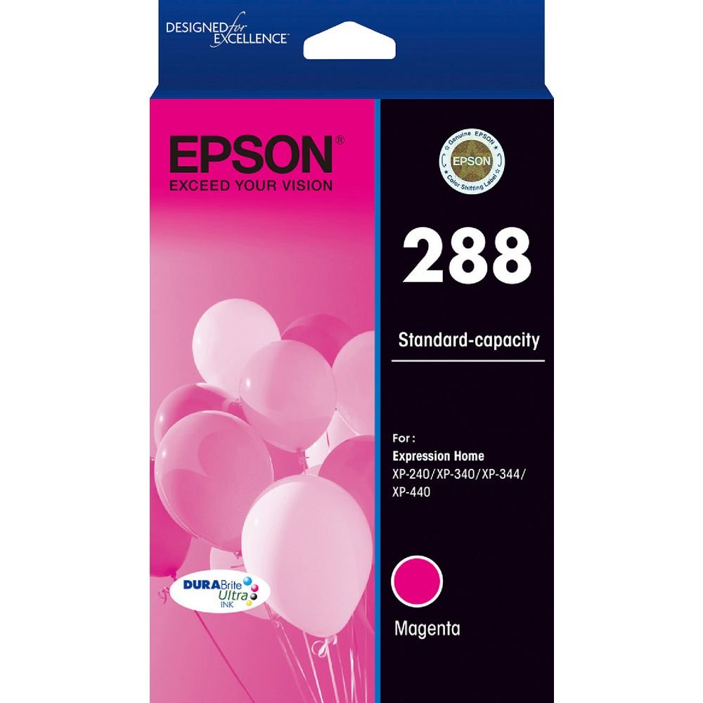 Epson 288 Original Magenta