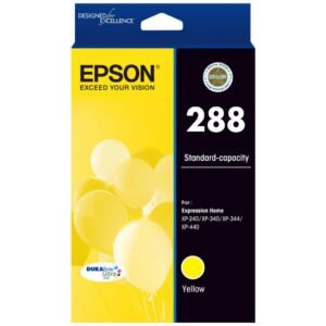 Epson 288 Original Yellow