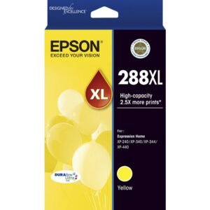 Epson 288XL Original Yellow