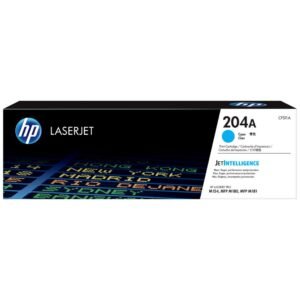 HP 204A Original Cyan