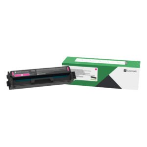 Lexmark C3230 Original Magenta Toner