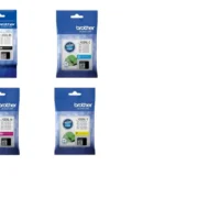 Brother 432 XL Original Value Pack