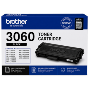 Brother 3060 Toner