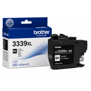 Brother 3339 XL Original Black