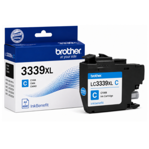 Brother 3339 XL Original Cyan