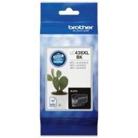 Brother 436XL Original Black