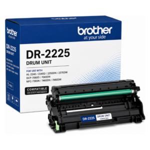 Brother DR-2225 Compatible Drum Unit