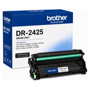 Brother DR-2425 Compatible Drum Unit